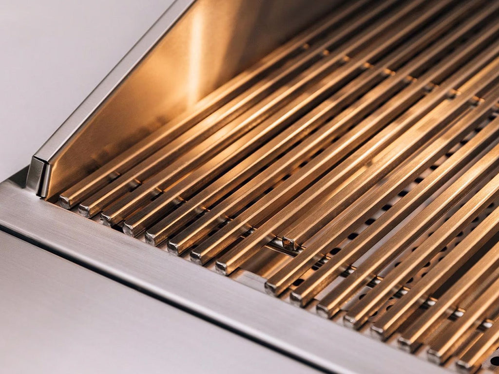 American Made Grills Atlas 36-Inch 3 Burner Gas Grill