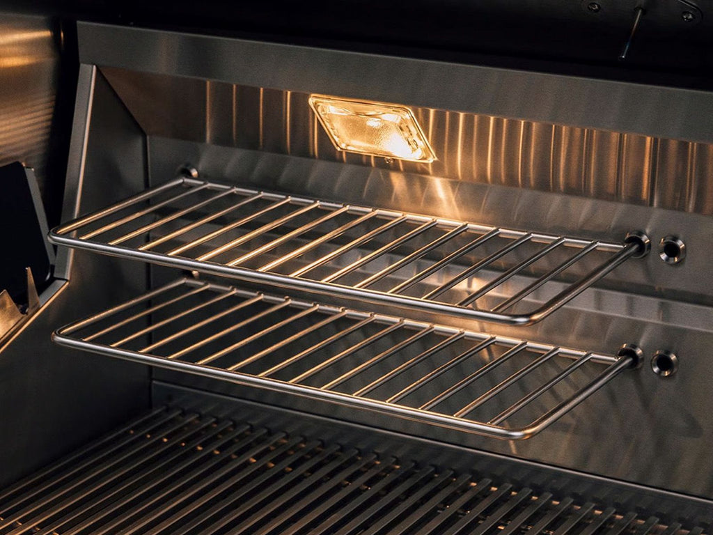 American Made Grills Atlas 36-Inch 3 Burner Gas Grill