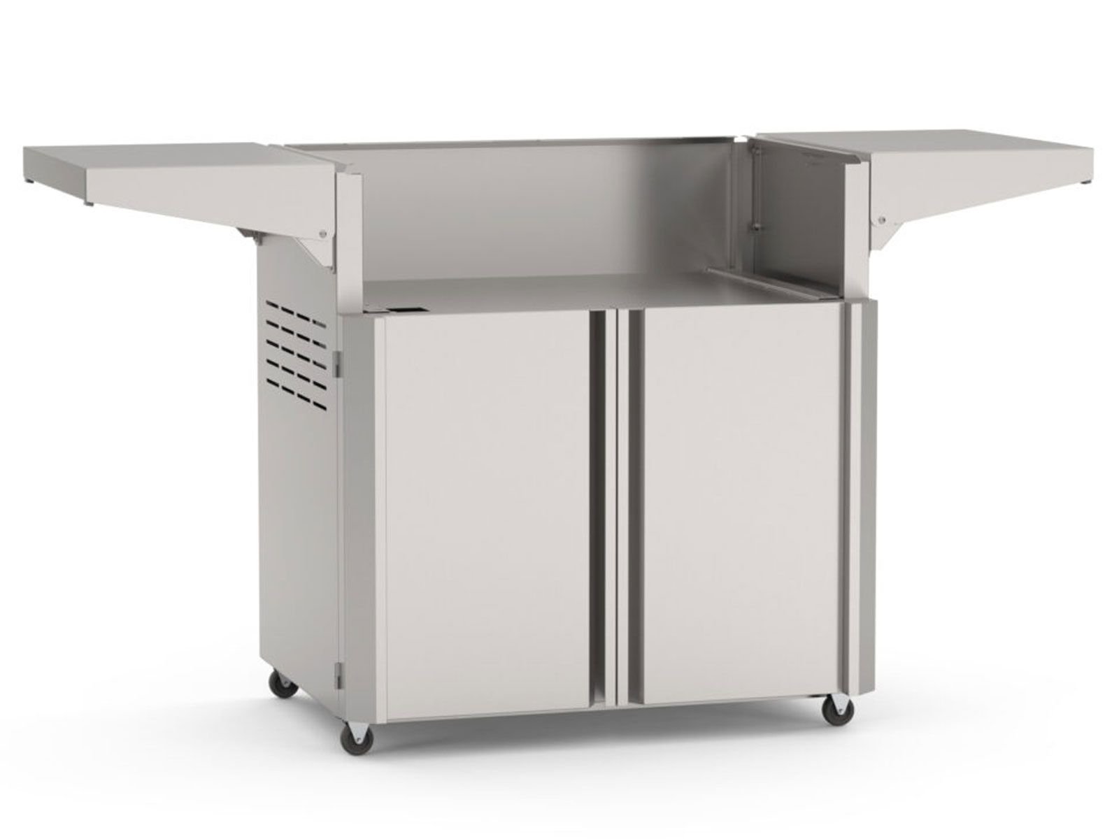 American Outdoor Grill T-Series 30-Inch 3-Burner Gas Grill on Cart