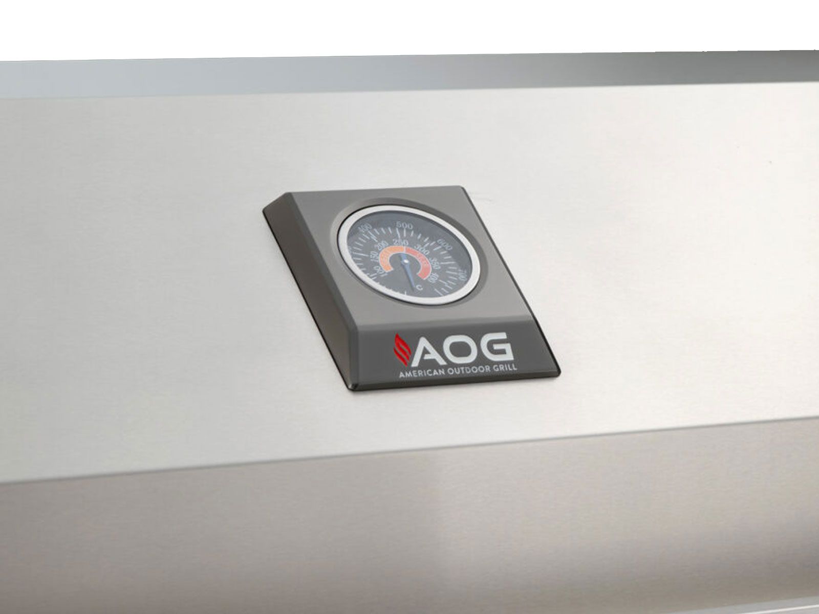 American Outdoor Grill T-Series 24-Inch 2-Burner Gas Grill on Cart