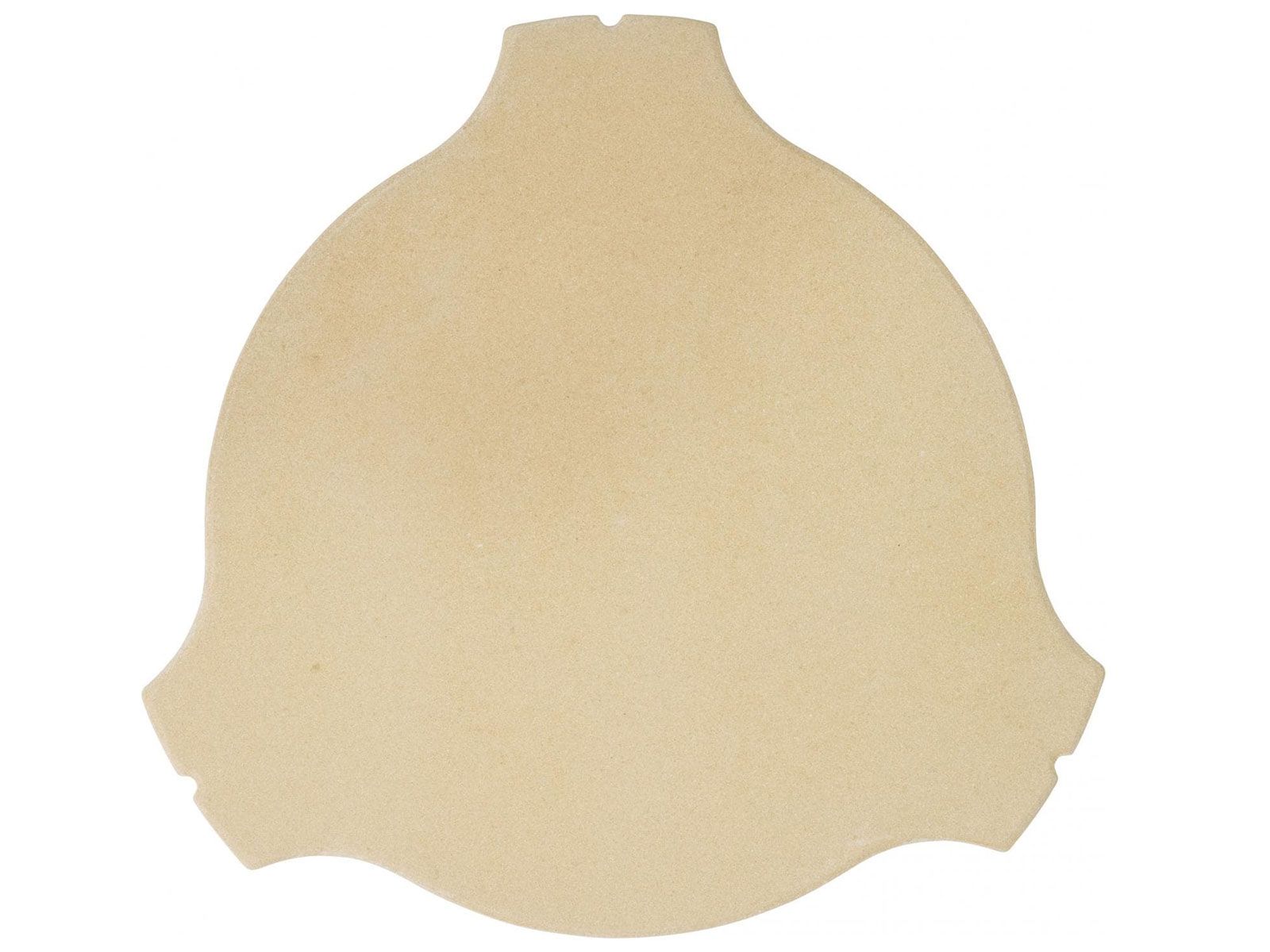 Deflector de calor cerámico Coyote para parrillas de asado 