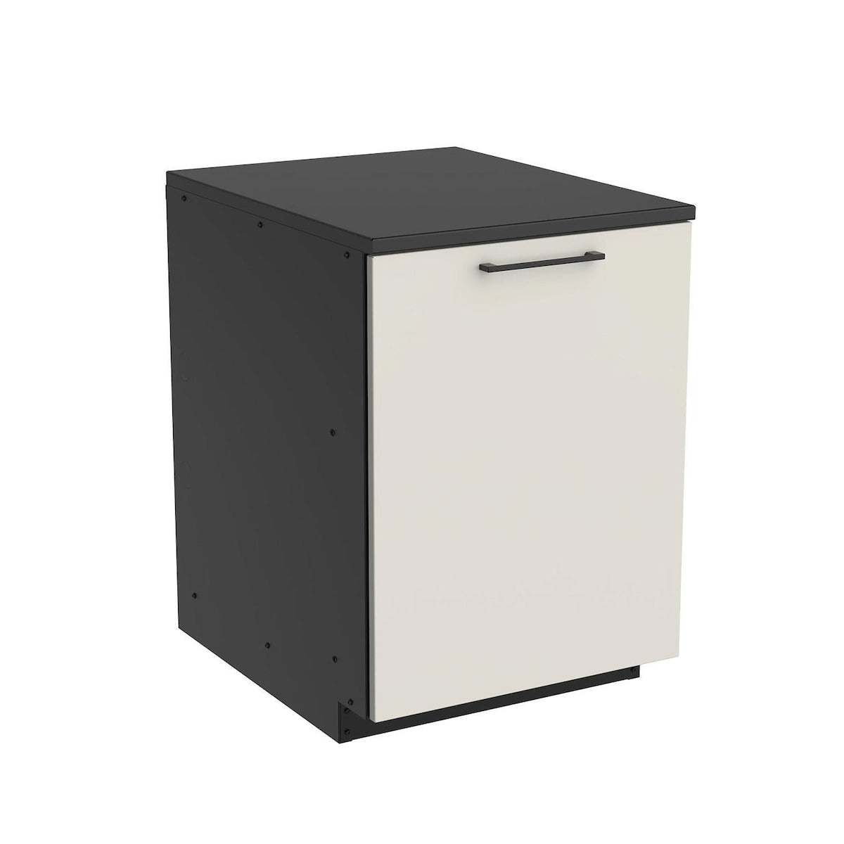 Blackstone 24 Inch Kitchen Trash Bin Module