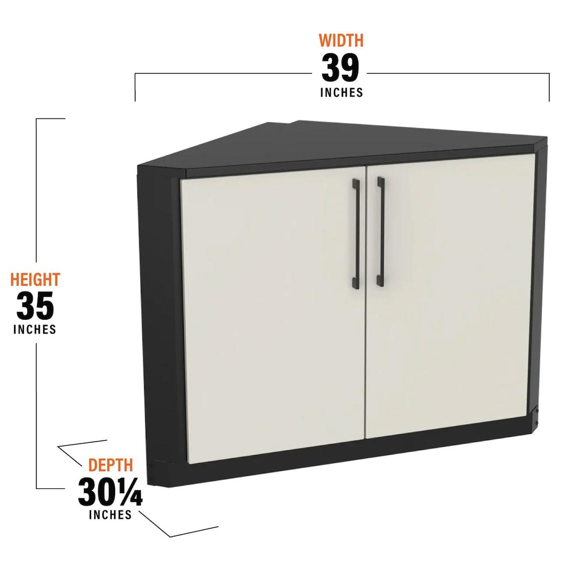 Blackstone 39 Inch Kitchen Corner Module