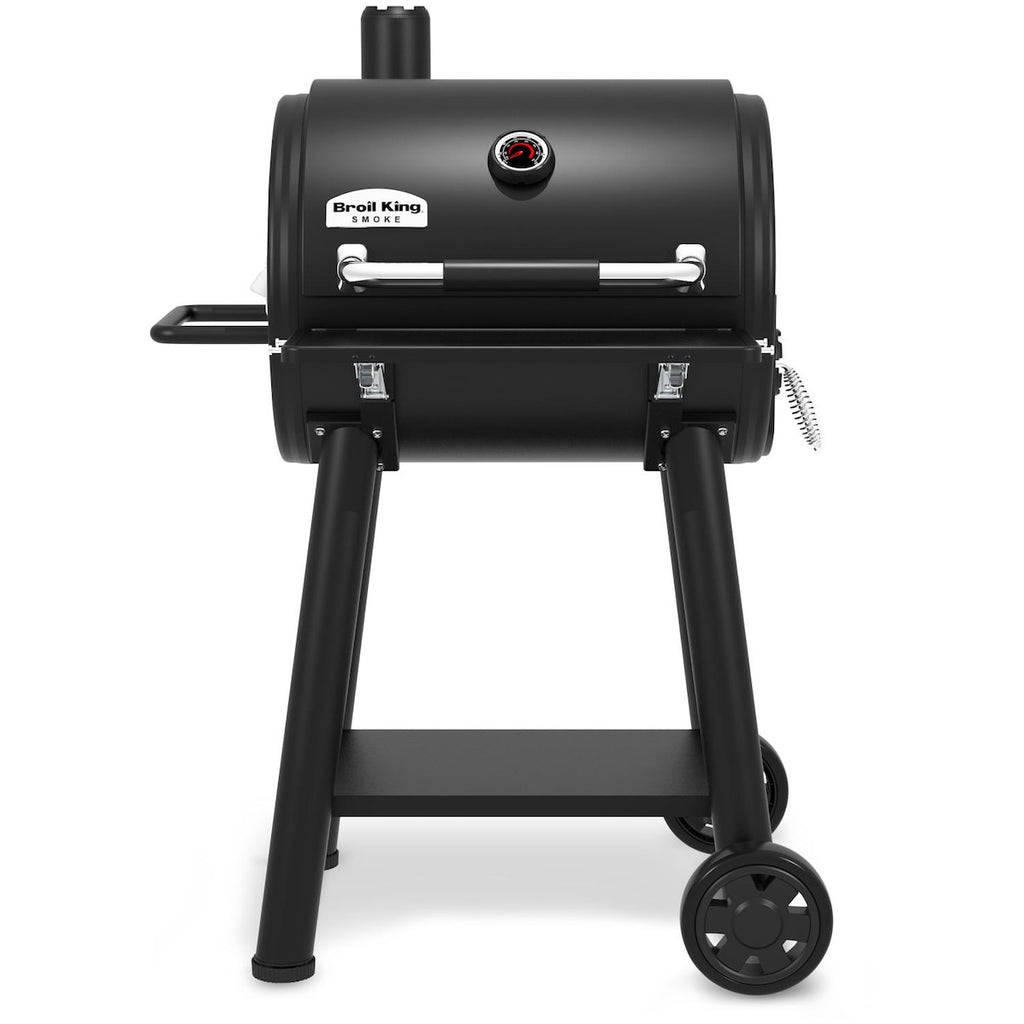 Broil King Regal Charcoal Smoker 400