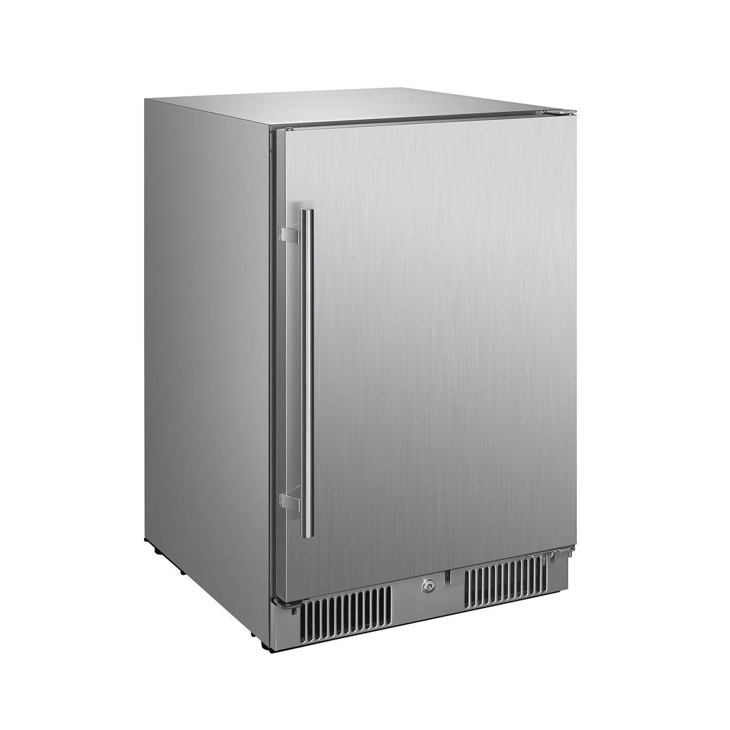 Blaze 20-Inch 4.3 Cu. Ft. Compact Fridge