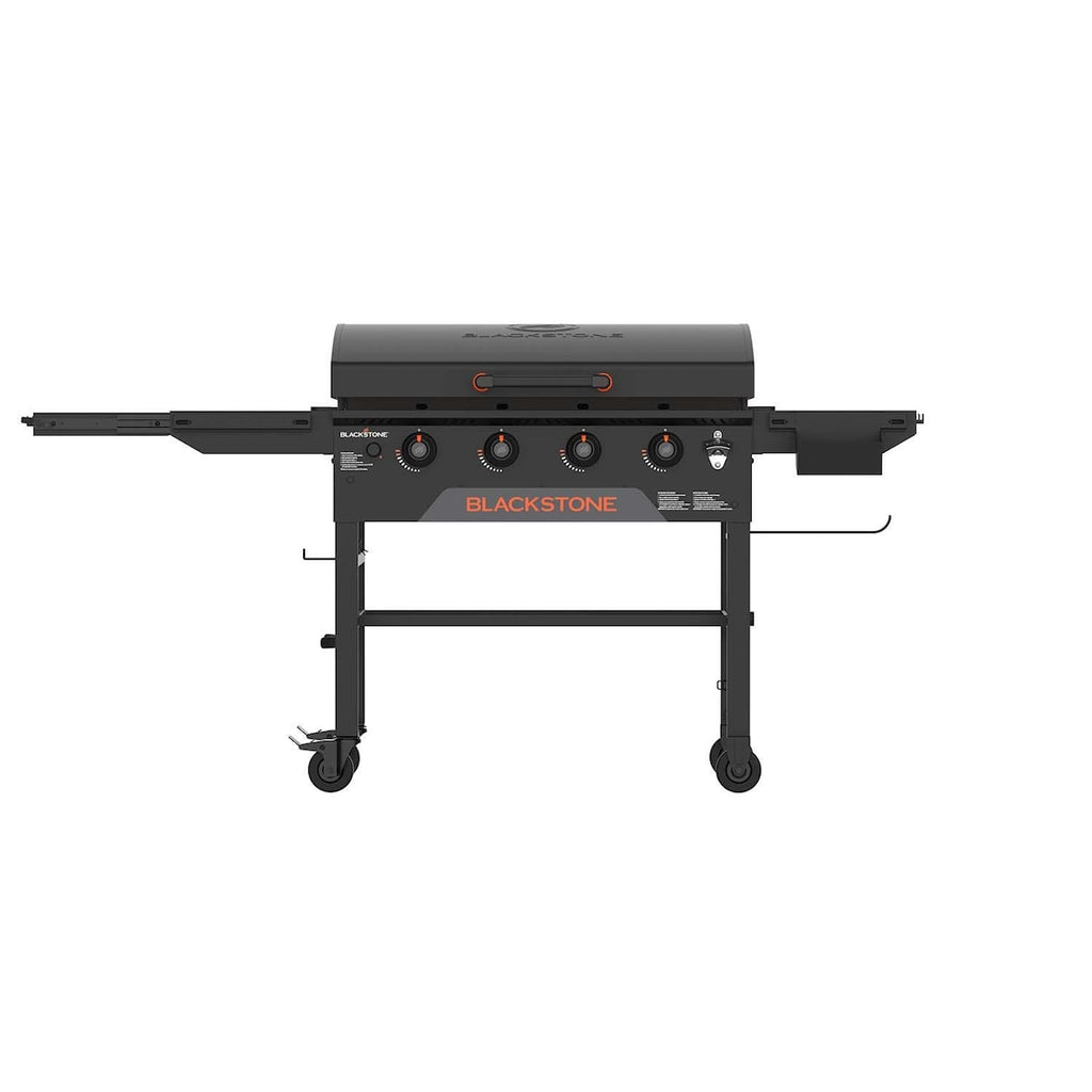 Blackstone 36 Inch W/ Hood & Griddle Cover - 2322