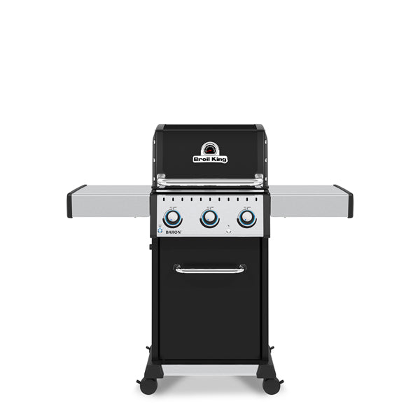 Baron 320 Pro Gas Grill