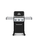 Baron 320 Pro Gas Grill