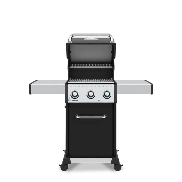 Baron 320 Pro Gas Grill