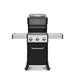 Baron 320 Pro Gas Grill