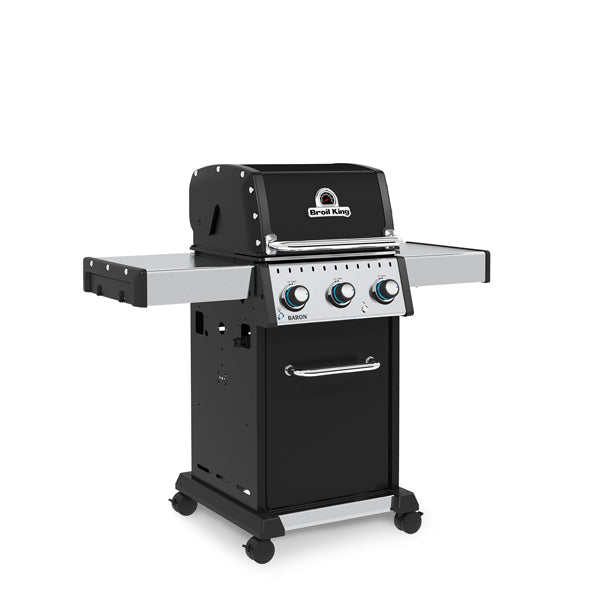 Baron 320 Pro Gas Grill