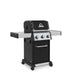 Baron 320 Pro Gas Grill