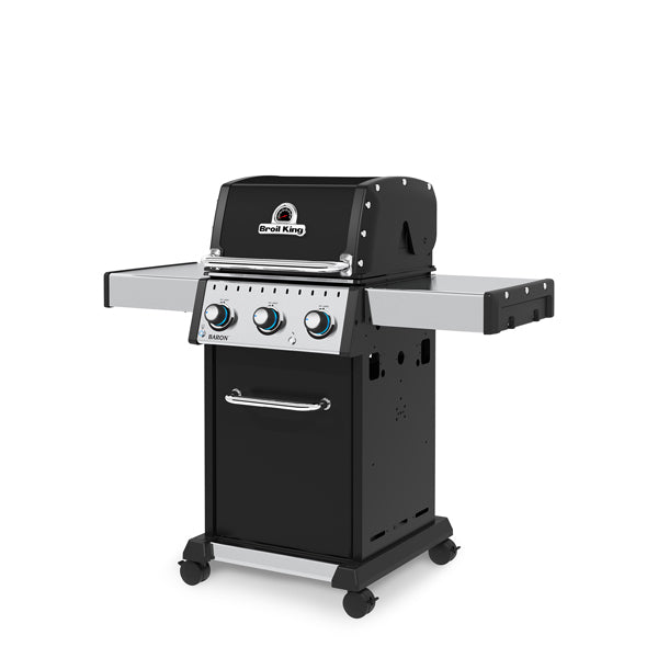 Baron 320 Pro Gas Grill