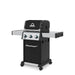 Baron 320 Pro Gas Grill