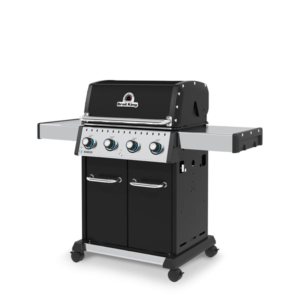 Baron 420 Pro Gas Grill