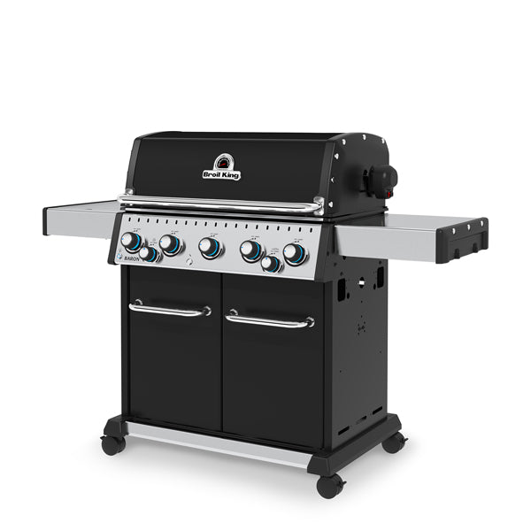 Baron 590 Pro Gas Grill