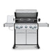 Broil King Baron S 590 Pro Infrared Grill