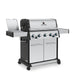 Broil King Baron S 590 Pro Infrared Grill