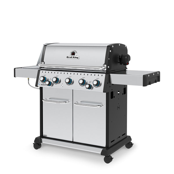 Broil King Baron S 590 Pro Infrared Grill