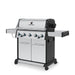 Broil King Baron S 590 Pro Infrared Grill