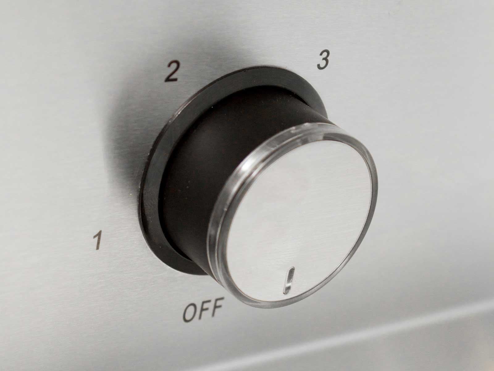 Blaze 42-Inch Stainless Steel Outdoor Vent Hood - 2000 CFM