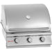 Blaze 3 Burner Built In Propane Grill
