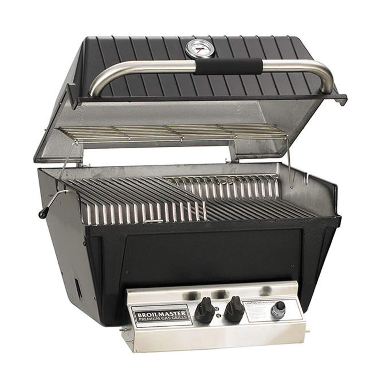 Broilmaster P4-XF Premium Built-in Gas Grill