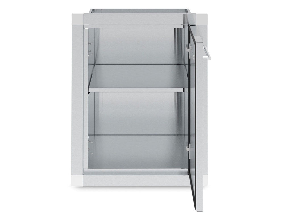 Broil King Stainless Steel Enclosed Single Door Assembly