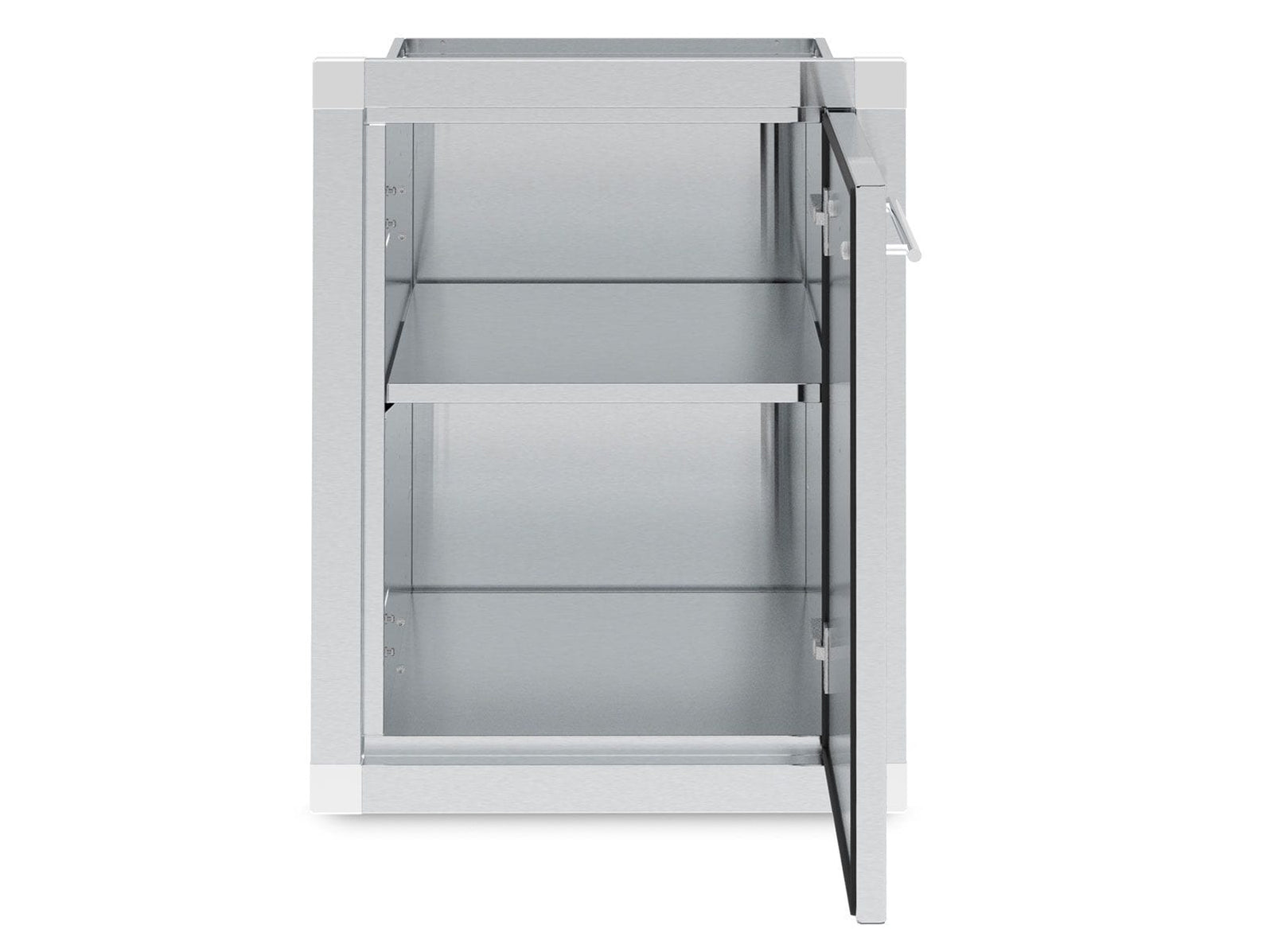 Broil King Stainless Steel Enclosed Single Door Assembly