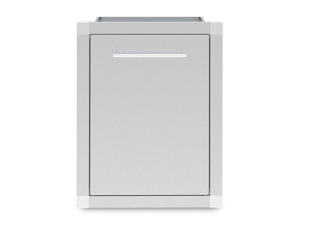 Broil King Stainless Steel Enclosed Single Door Assembly