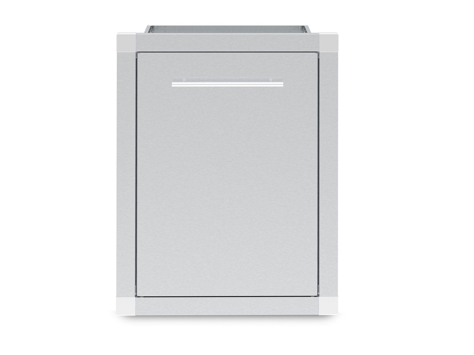 Broil King Stainless Steel Enclosed Single Door Assembly