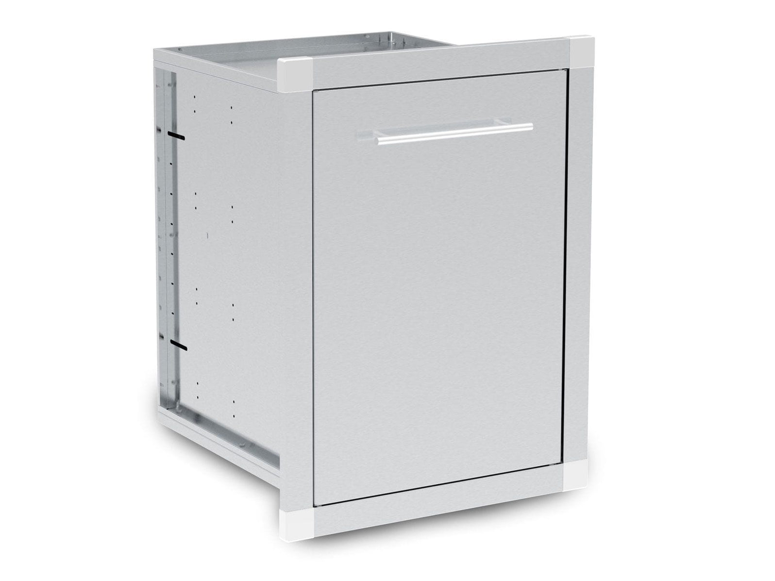 Broil King Stainless Steel Enclosed Single Door Assembly