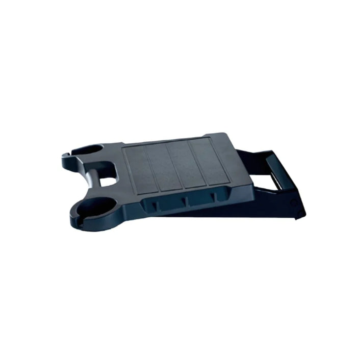 Broilmaster Grill Shelf Black Solid Surface Side Shelf SKFPB2