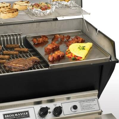 Broilmaster Stainless Steel Griddle (DPA115)