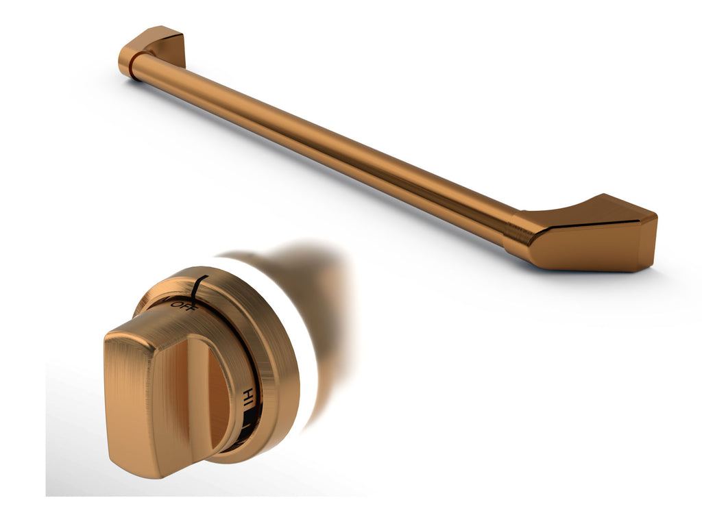 Wildfire Ranch Pro 30-Inch Black 304 Stainless Steel Griddle