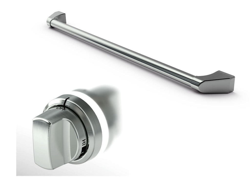 Wildfire Ranch Pro 42-Inch Black 304 Stainless Steel Freestanding Gas Grill