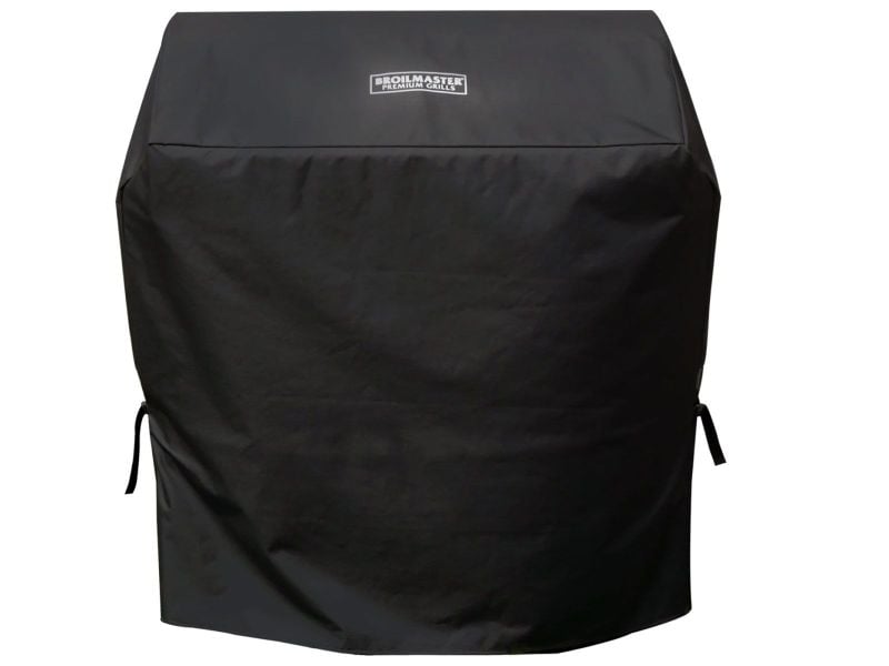 Broilmaster Premium Grill Cover for 32-inch and 34-inch Grill on Cart