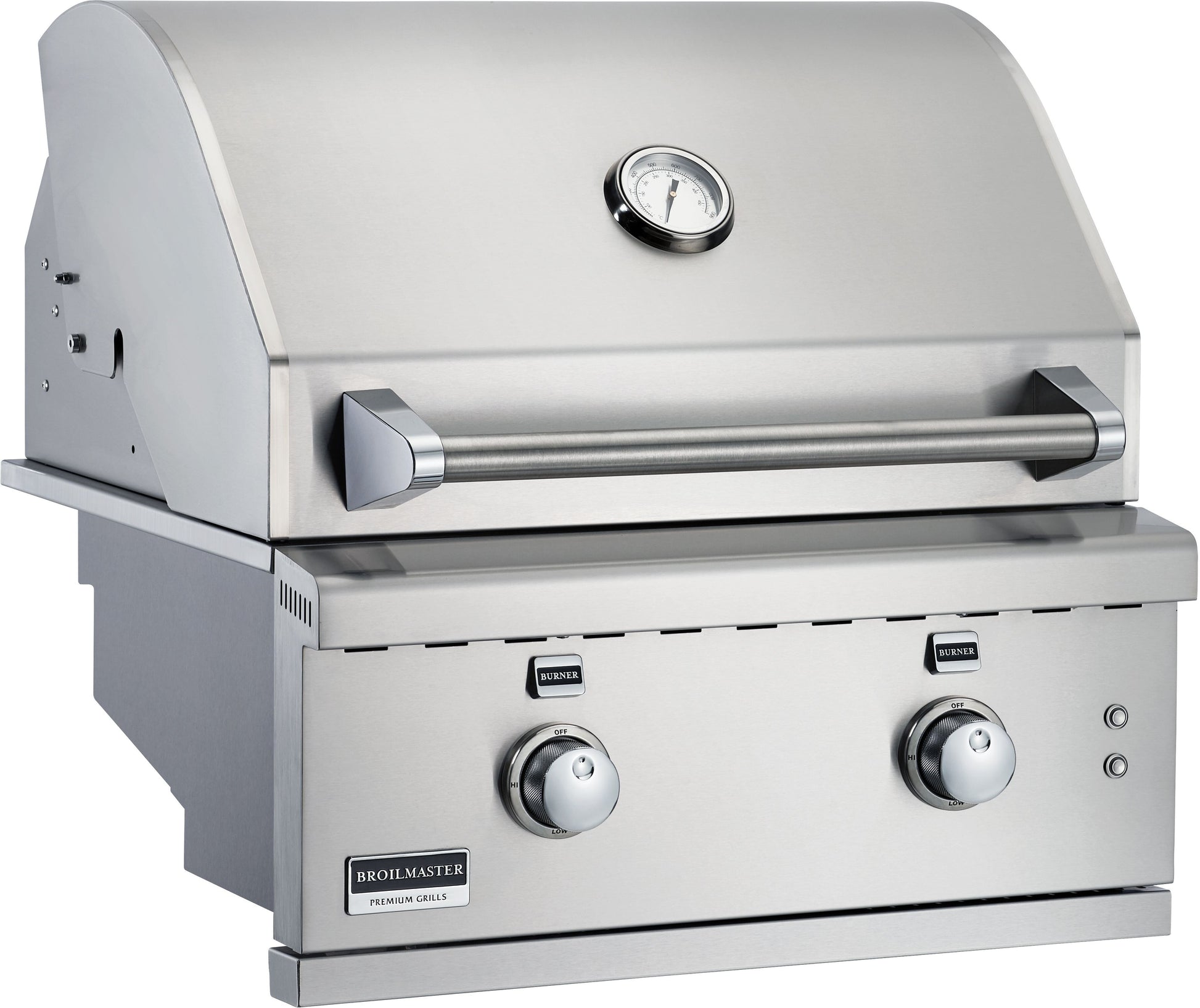 Broilmaster G-Series 26-inch Elite Edition Built-In Grill (BSG262)