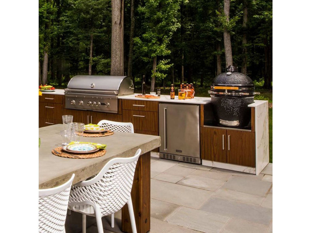 coyote asado ceramic smoker