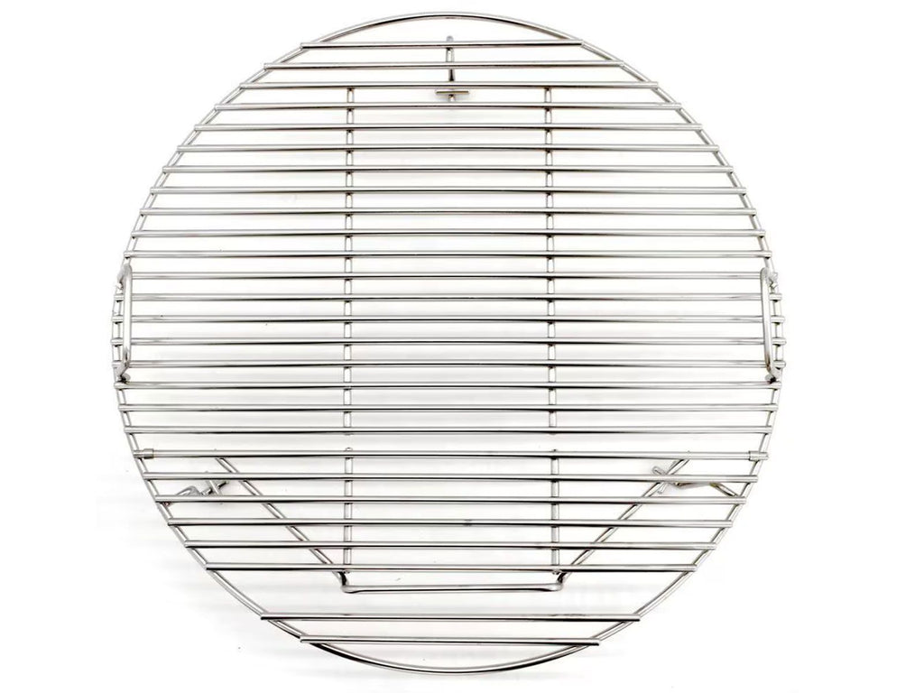 coyote asado ceramic smoker