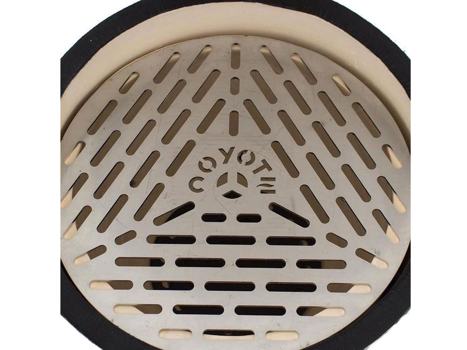 coyote asado ceramic smoker