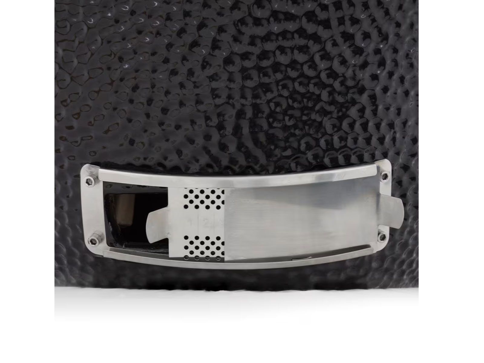 coyote asado ceramic grill with asado smoker insert sleeve