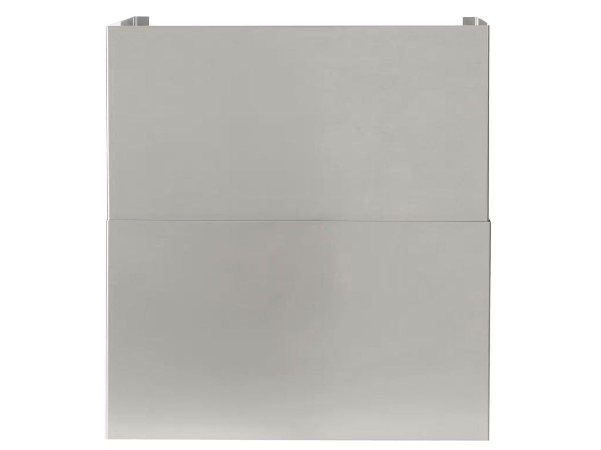 Duct Cover, Small 8'–8'6" Ceilings - C1FLUE8