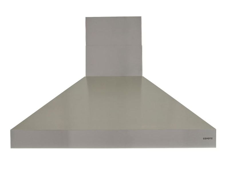 Duct Cover, Small 8'–8'6" Ceilings - C1FLUE8