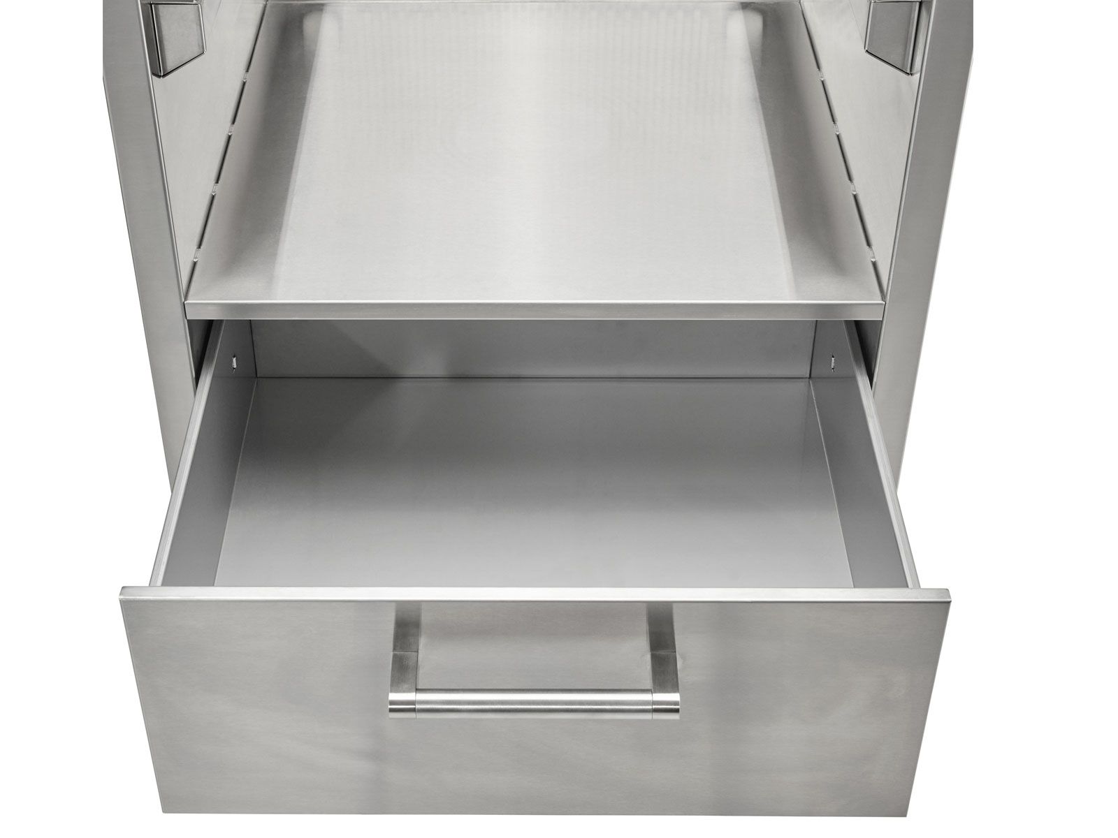 Funda para ahumador de asado Coyote 