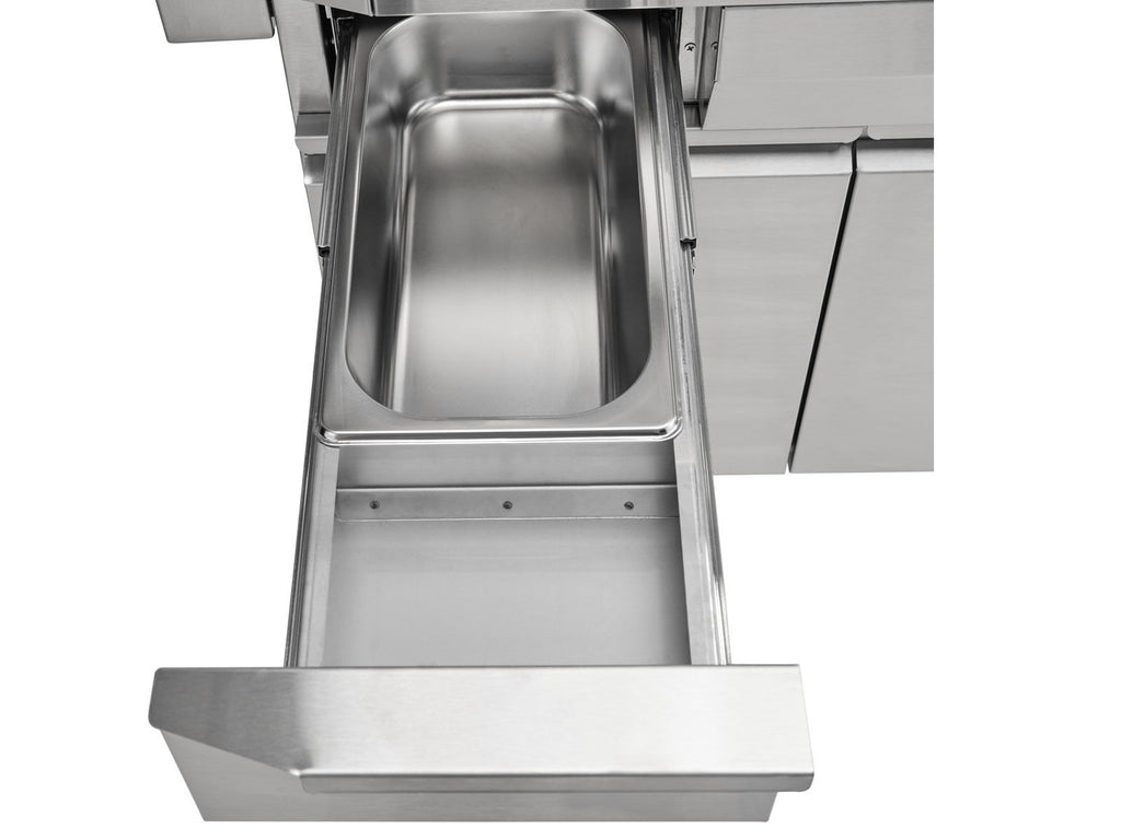 coyote next-gen 36-inch pellet grill with cart