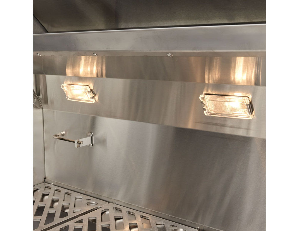 coyote next-gen 36-inch pellet grill with cart