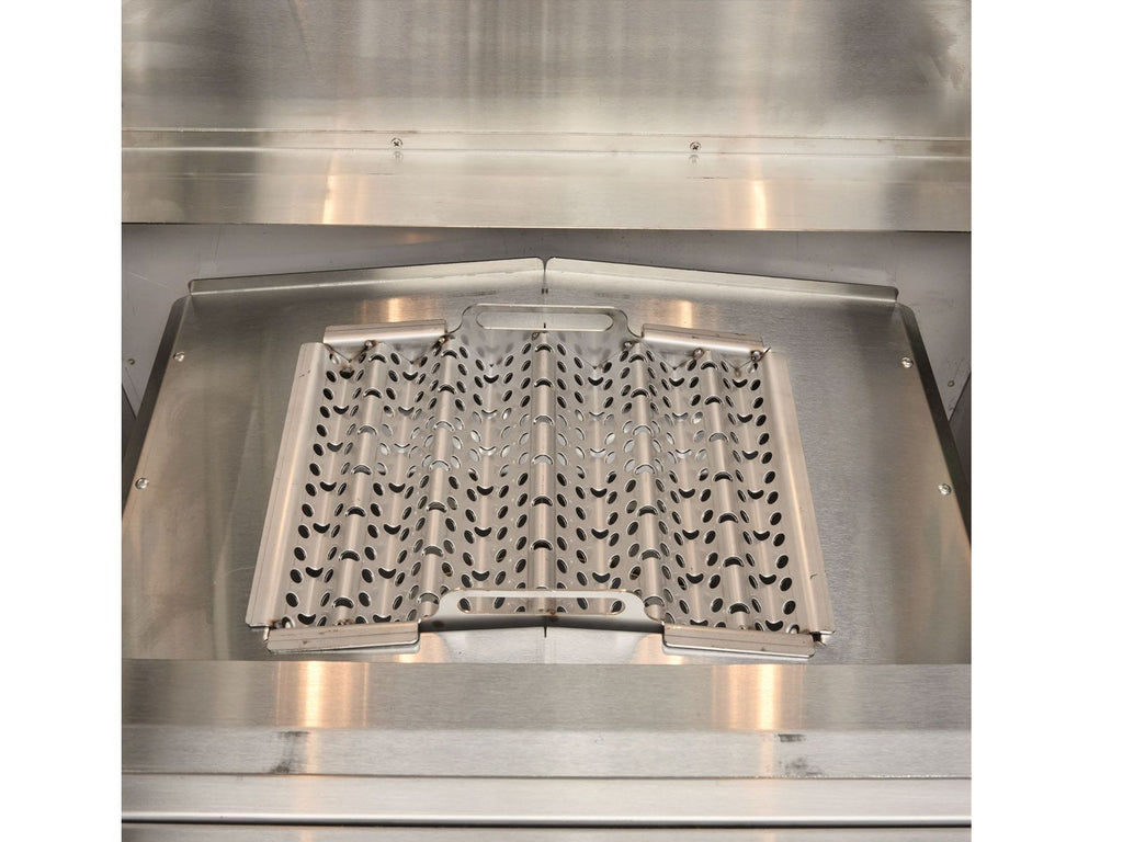 coyote next-gen 28-inch pellet grill with cart