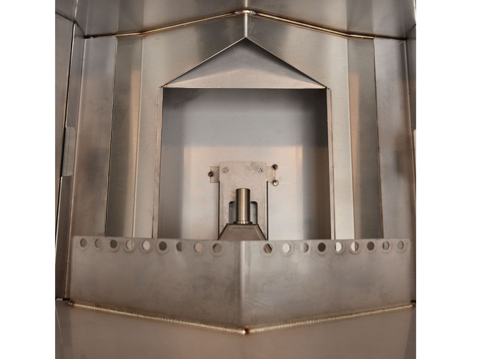 Parrilla de pellets Coyote Next-Gen de 36 pulgadas con carrito 