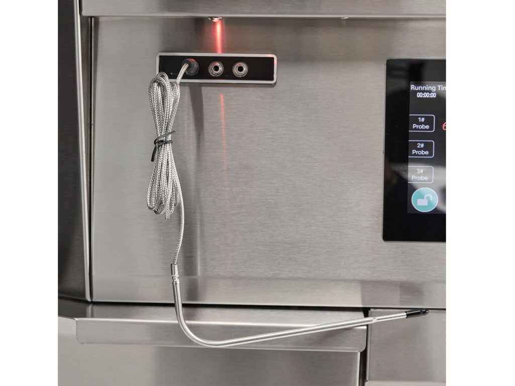 coyote next-gen 36-inch pellet grill with cart